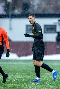 GAIS Andrej Zovko