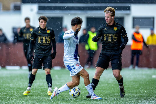 GAIS Filip Gustafsson