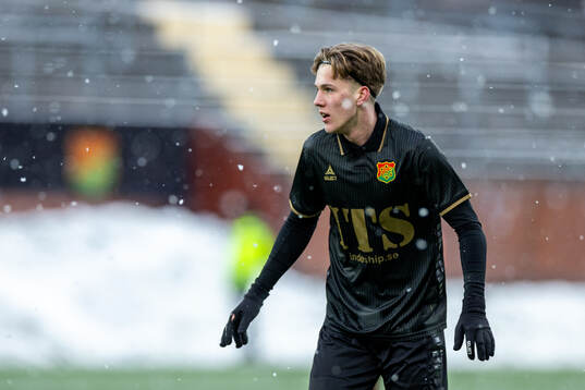 GAIS Daniel Bengtsson