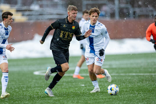 GAIS Joackim Fagerjord