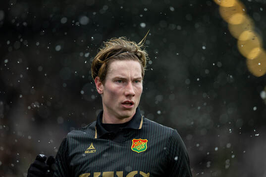 GAIS Robin Frej