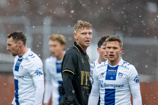 GAIS Joackim Fagerjord