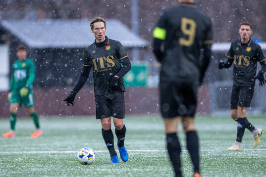 GAIS Robin Frej