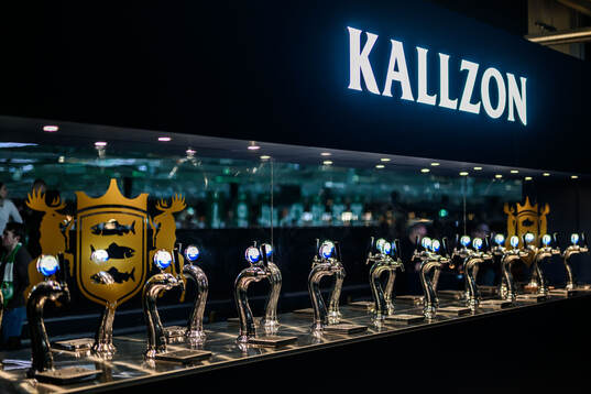 Kallzon
