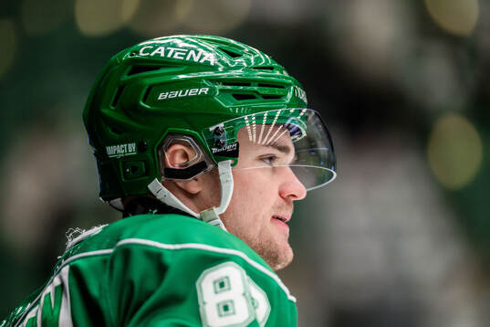 Rögles Karson Kuhlman