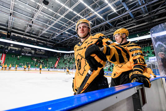 Skellefteås Jonathan Pudas