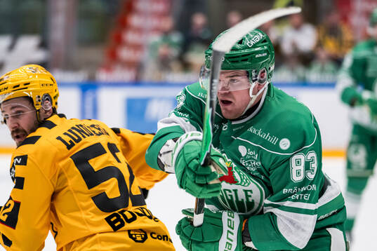 Rögles Karson Kuhlman