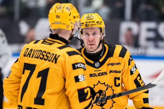Skellefteås Jonathan Pudas
