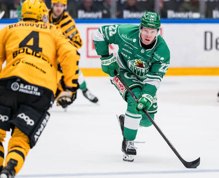Rögles Fredrik Olofsson