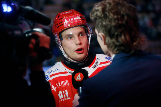 Timrås Anton Lundmark