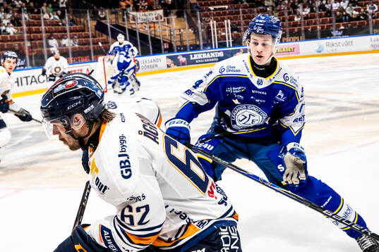 Leksands Tinus Luc Koblar