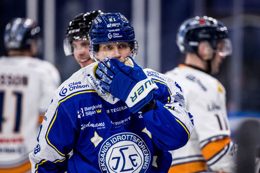 Leksands Joonas Lyytinen