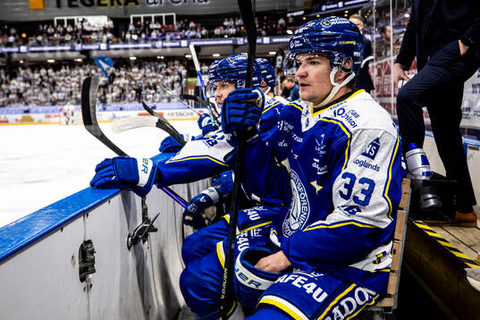 Leksands Olle Strandell