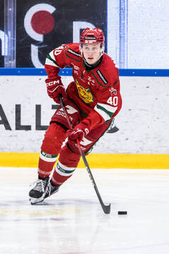 Moras Felix Johansson