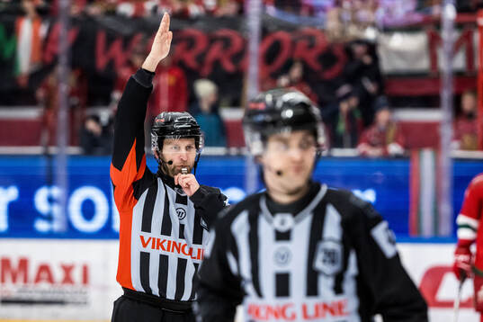 Domare Niklas Söderblom