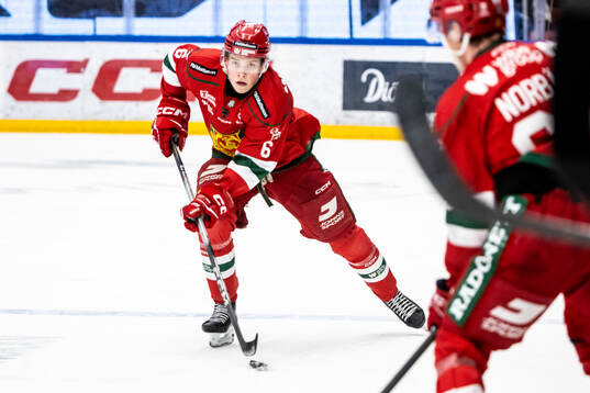 Moras Victor Engebråten Kopperstad