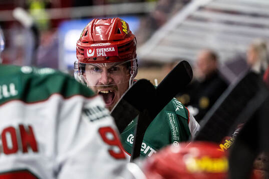 Modos Emil Larsson
