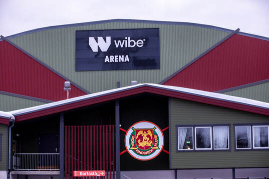 Wibe arena