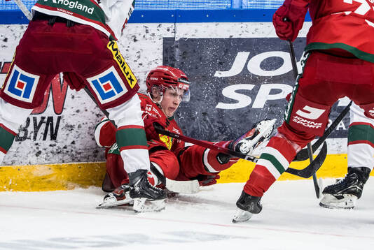 Moras Felix Johansson