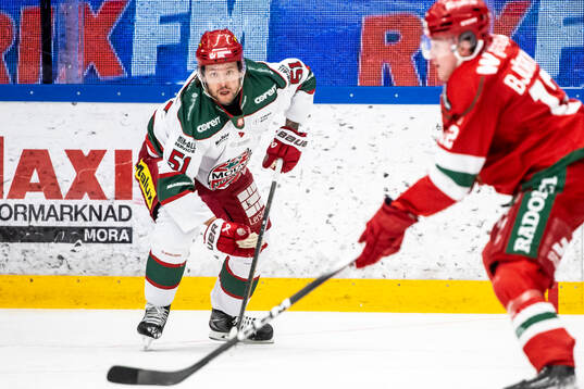 Modos Victor Berglund