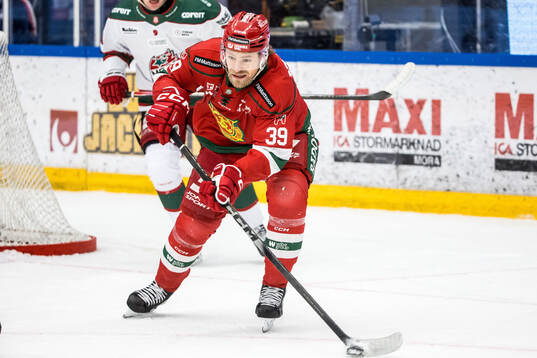 Moras Kristoffer Gunnarsson