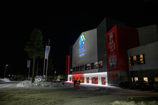 SCA Arena