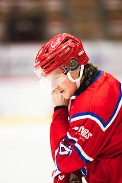 Timrås Anton Heikkinen
