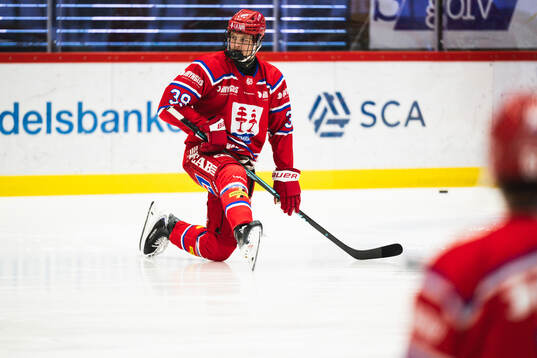 Timrås William Sörbrand