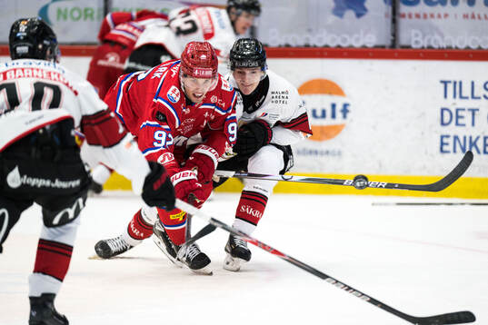Timrås Anton Lundmark