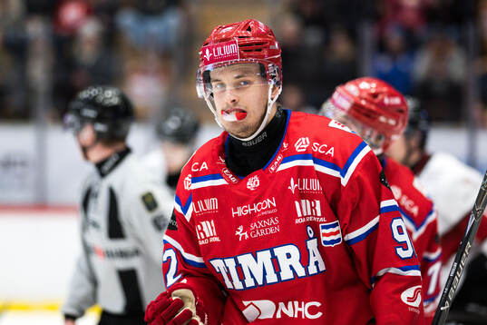 Timrås Anton Lundmark