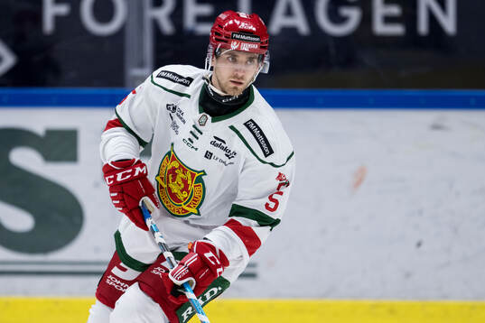 Moras Isac Jonsson