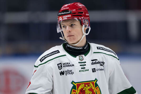Moras Hampus Larsson