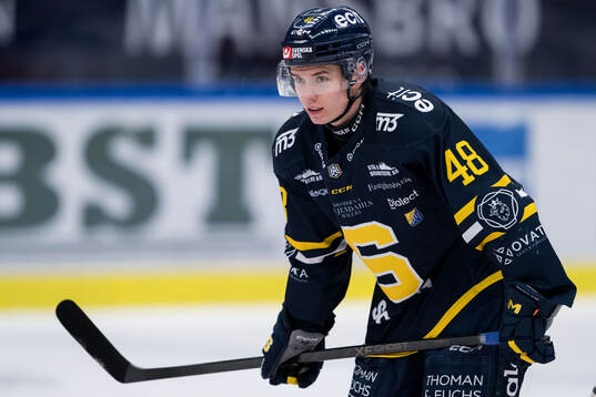 Södertäljes Wilhelm Hallquisth
