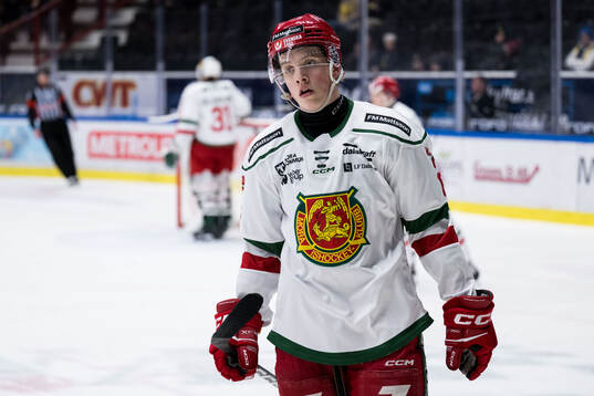 Moras Victor Engebråten Kopperstad deppar