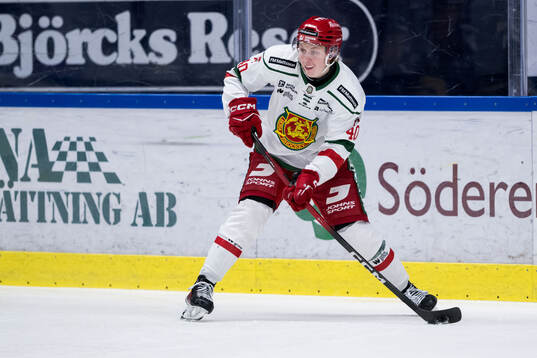 Moras Felix Johansson