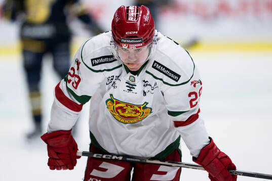 Moras Connor Maceachern deppar