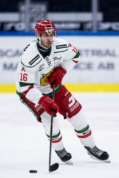 Moras Marcus Karlström