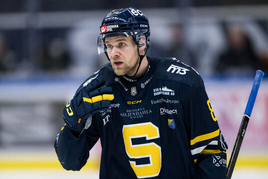 Södertäljes Roope Laavainen
