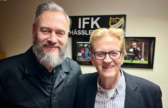 Olof Lundh