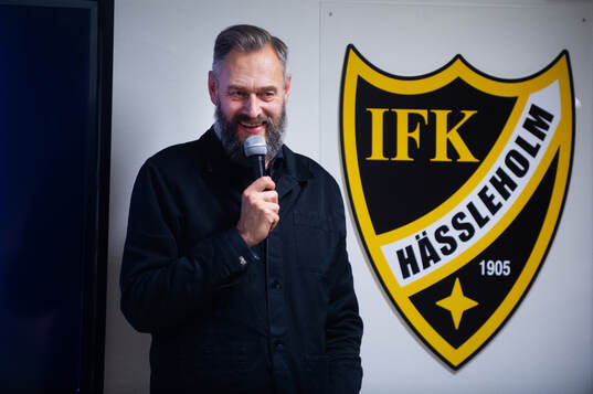 Olof Lundh