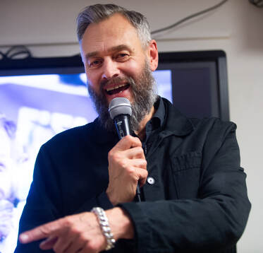 Olof Lundh
