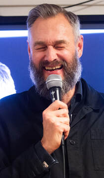 Olof Lundh