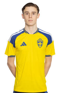 Axel Forsstrom