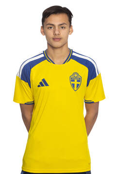 Linus Edlund