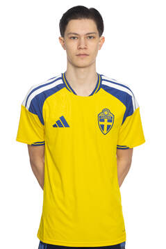 Axel Olsson Siallagan