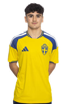 Philip Abrahamsson