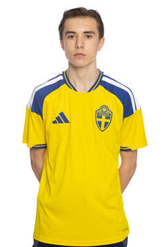 Samuel Dahlgren