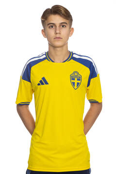 Noah Sallén