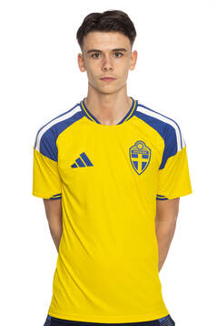 Liam Norstedt
