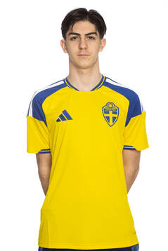 Viktor Kanngo Renström